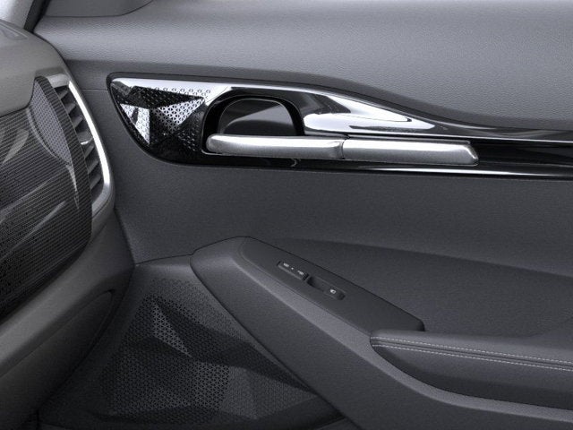 2026 Kia Seltos Base