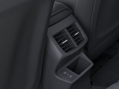 2026 Kia Seltos Base