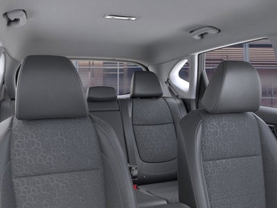 2026 Kia Seltos Base