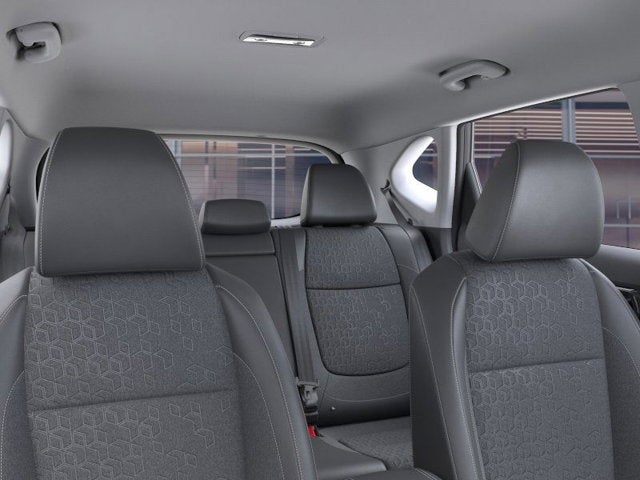 2026 Kia Seltos Base