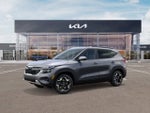 2026 Kia Seltos Base