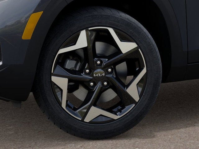 2026 Kia Seltos Base