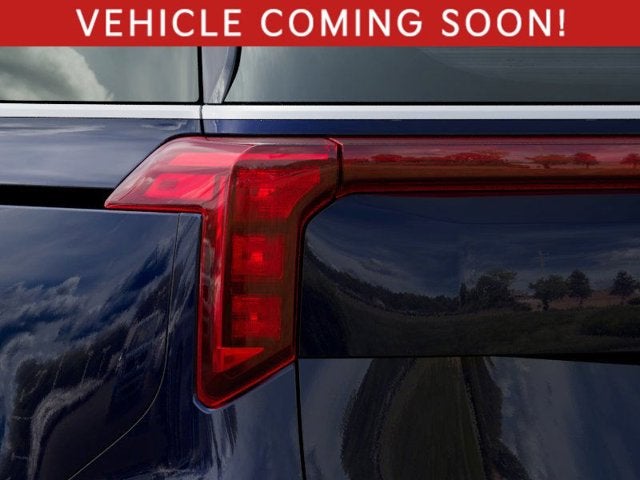 2026 Kia Carnival LX