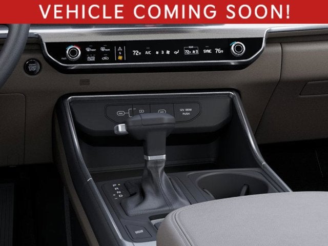 2026 Kia Carnival LX