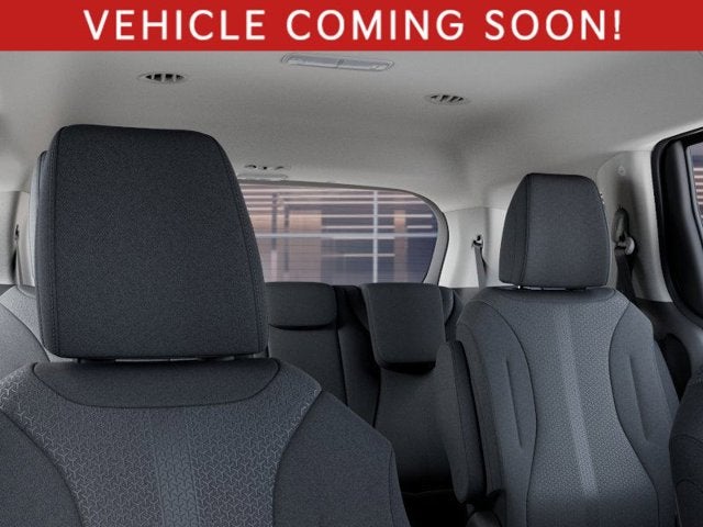 2026 Kia Carnival LX