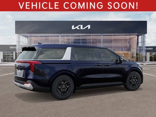 2026 Kia Carnival LX