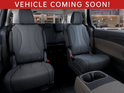 2026 Kia Carnival LX