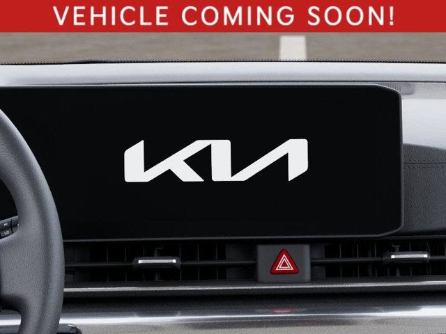 2026 Kia Carnival LX