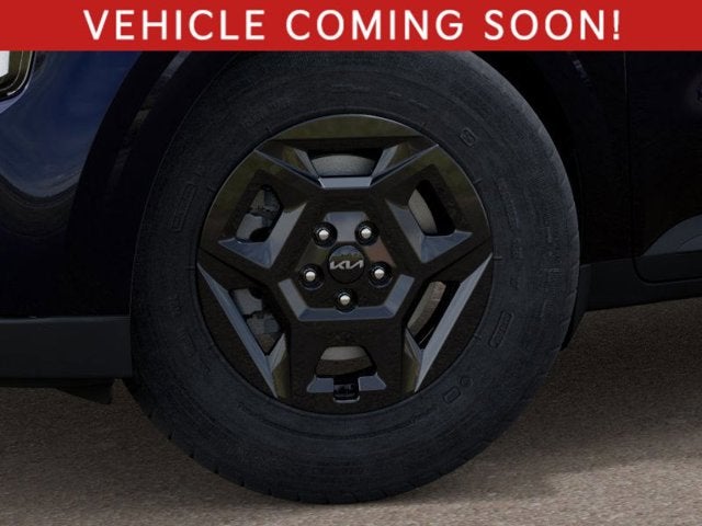 2026 Kia Carnival LX