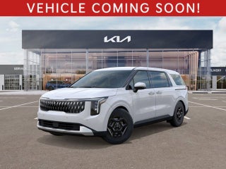 2026 Kia Carnival LX