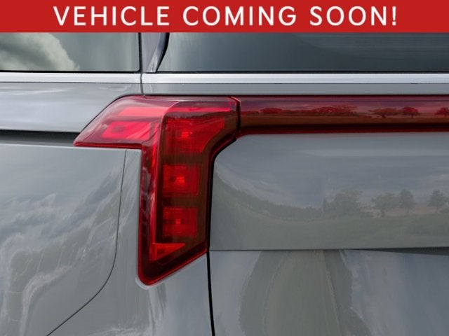 2027 Kia Carnival LXS