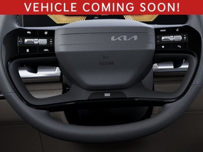 2027 Kia Carnival LXS