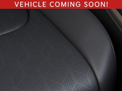 2027 Kia Carnival LXS
