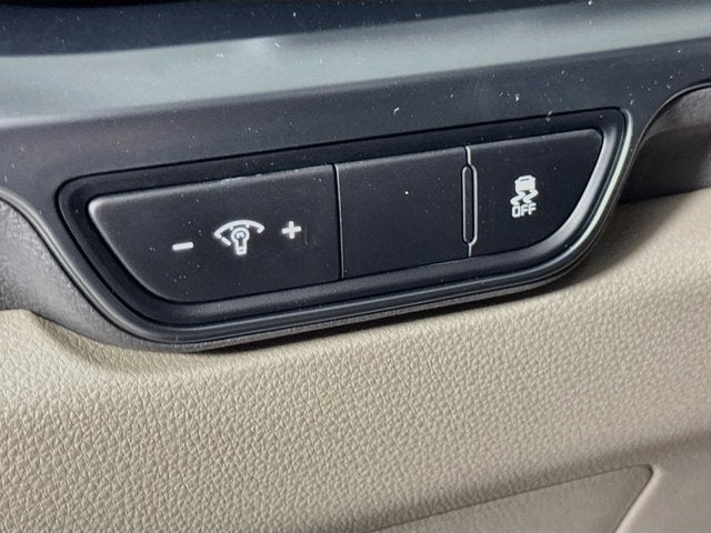 2027 Kia Carnival LXS