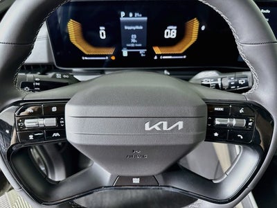 2027 Kia Carnival LXS