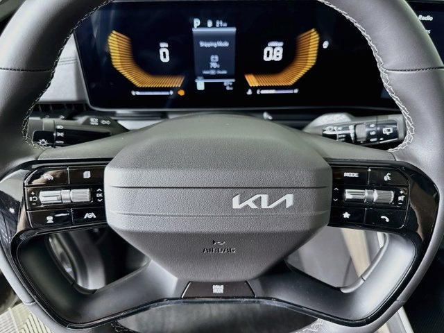 2027 Kia Carnival LXS