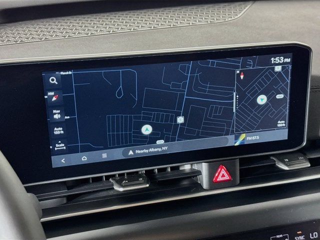 2027 Kia Carnival LXS