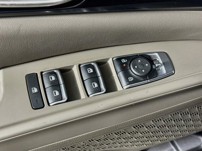 2027 Kia Carnival LXS
