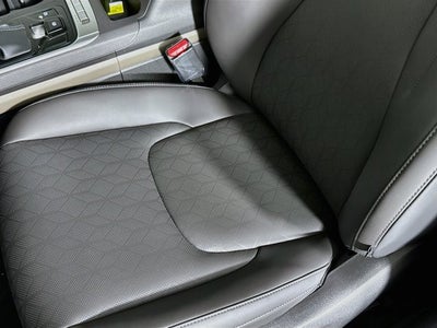 2027 Kia Carnival LXS