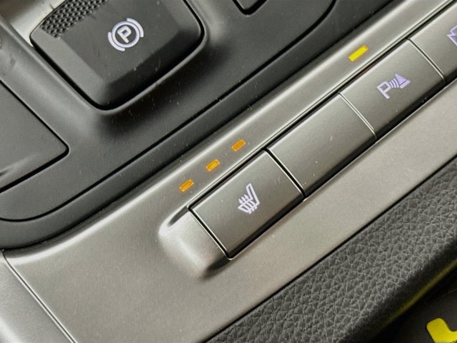 2027 Kia Carnival LXS