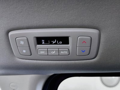 2027 Kia Carnival LXS