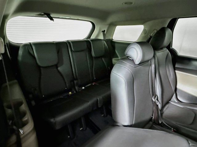 2027 Kia Carnival LXS
