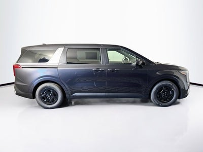 2027 Kia Carnival LXS