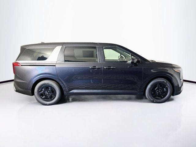 2027 Kia Carnival LXS
