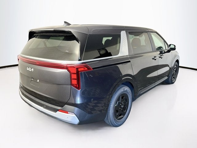 2027 Kia Carnival LXS
