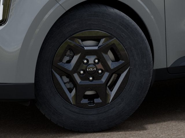 2027 Kia Carnival LX