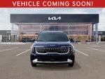 2027 Kia Carnival LX
