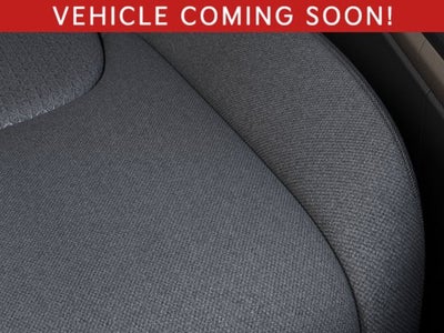 2027 Kia Carnival LX
