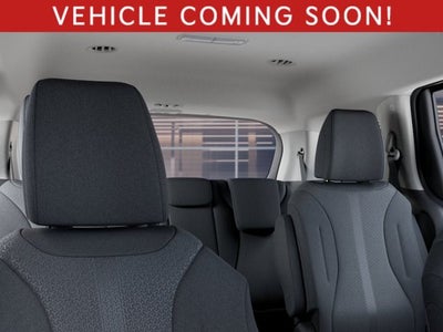 2027 Kia Carnival LX