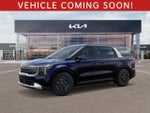 2027 Kia Carnival LX