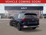 2027 Kia Carnival LX