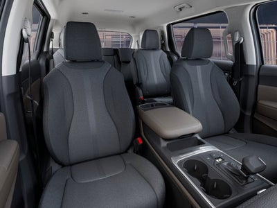 2026 Kia Carnival LX