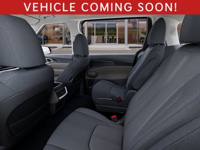 2026 Kia Carnival LX