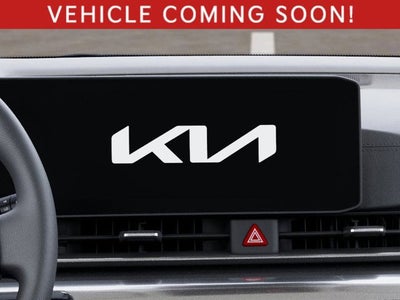2026 Kia Carnival LX