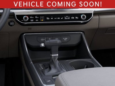 2026 Kia Carnival LX