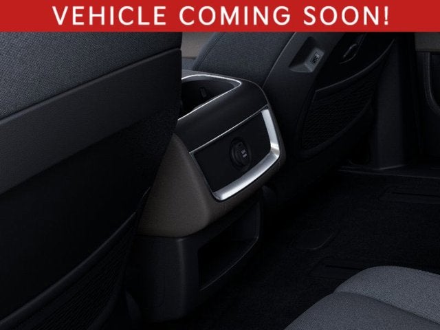 2026 Kia Carnival LX