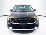 2026 Kia Carnival Hybrid LXS