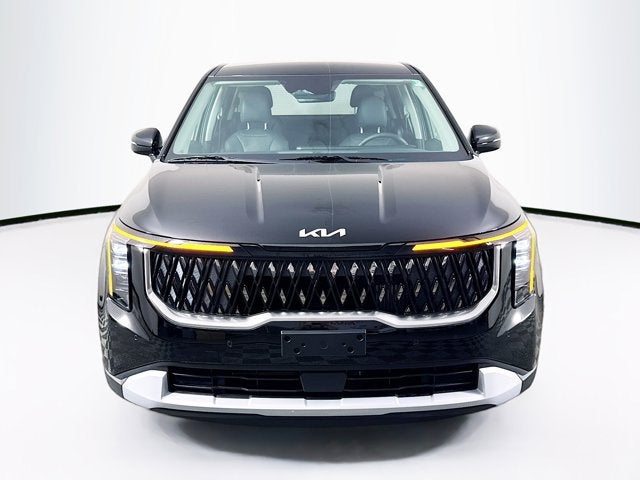 2026 Kia Carnival Hybrid LXS