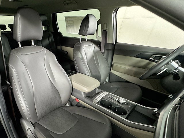 2026 Kia Carnival Hybrid LXS