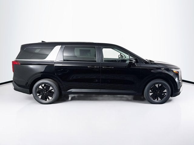 2026 Kia Carnival Hybrid LXS