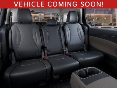2027 Kia Carnival Hybrid LXS