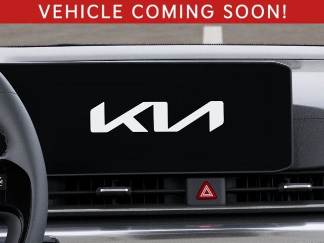 2027 Kia Carnival Hybrid LXS