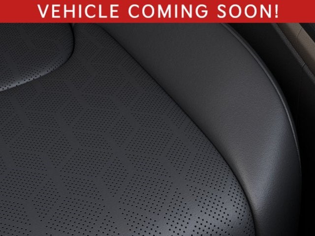 2027 Kia Carnival Hybrid LXS