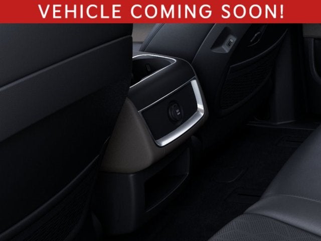 2027 Kia Carnival Hybrid LXS