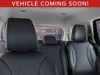 2027 Kia Carnival Hybrid LXS