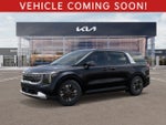 2027 Kia Carnival Hybrid LXS